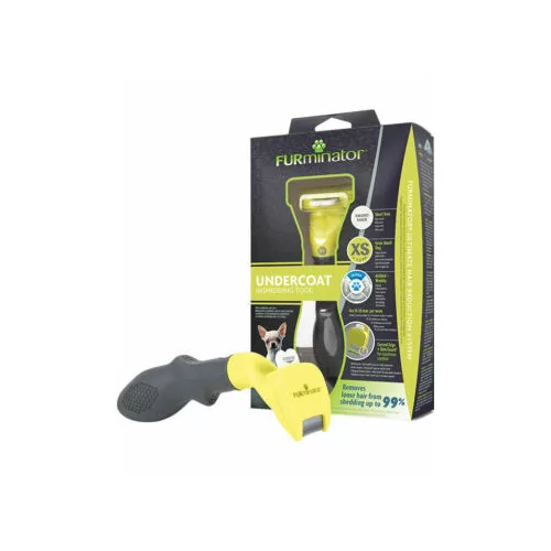 Furminator Short Hair Dog Toy XS