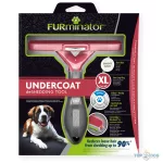 Furminator Short Hair Dog XL