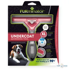 Furminator Short Hair Dog XL
