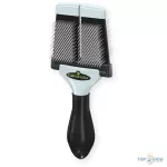 FURminator Slicker Brush bontókefe Large
