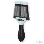 FURminator Slicker Brush bontókefe Large