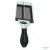 FURminator Slicker Brush bontókefe Large