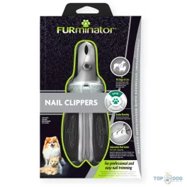 FURminator Körömvágó
