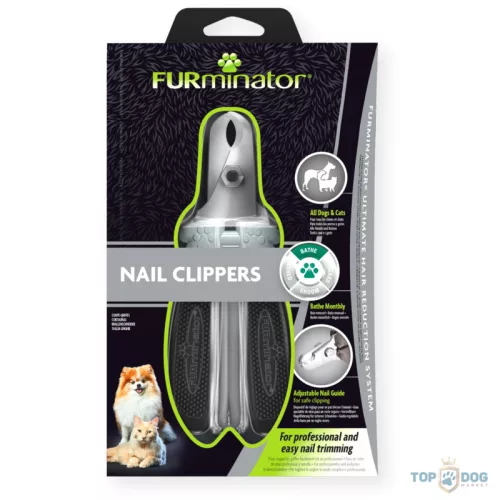 FURminator Körömvágó