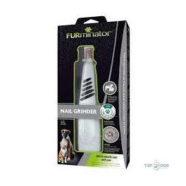 FURminator Nail Grinder elektromos körömreszelő