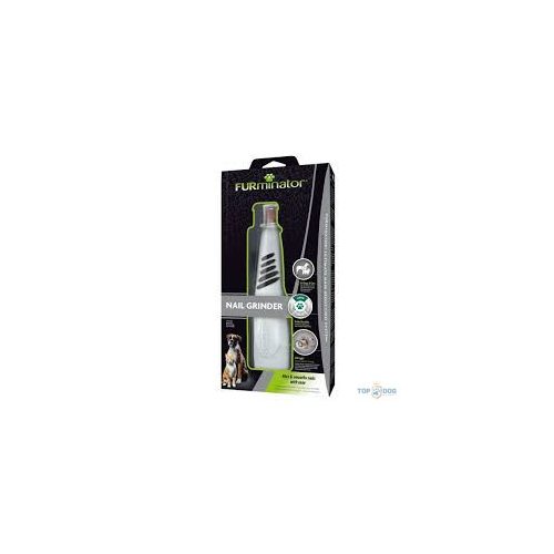 FURminator Nail Grinder elektromos körömreszelő