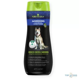FURminator deShedding Ultra Premium Kondicionáló 473ml