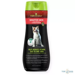 FURminator Sensitiv Skin Ultra Premium Kondicionáló 473ml