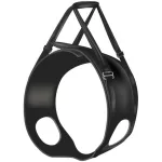 Segítőhám M 25 kg-ig (első-hátsó) TRX 40745