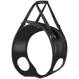 Segítőhám M 25 kg-ig (első-hátsó) TRX 40745