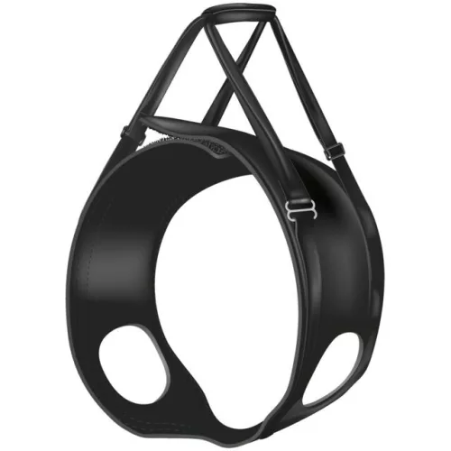Segítőhám M 25 kg-ig (első-hátsó) TRX 40745