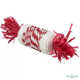 TRX 65787 Xmas, fonal henger 18cm