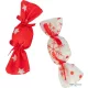 TRX 67411 Xmas cukorka, 2 db, szövet, 11 cm, macskák részére