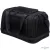 TRX airline carrier - szállítótáska repülőre (fekete) kutyák részére (28×25×44cm) 7kg ig TRX28904