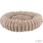 TRX 37999 Lonni Bed -ágy, kerek, 60cm, világos barna