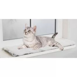 Pihenő ablakpárkányra cicáknak 90*28cm TRX 38041