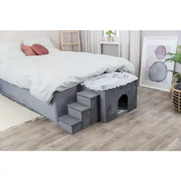 Ágy végébe fekhely 154*60*60cm TRX 38042