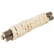 Természetes játék/ fogkoptató Fából/Szalmából 15*3cm TRX61824