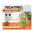 FRONTPRO® rágótabletta 4-10 kg 28,3 mg / 3db tabletta