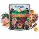 Happy&Fit konzerv Superior Vaddisznó 800gr