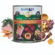 Happy&Fit konzerv Superior Vaddisznó 800gr