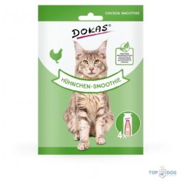 Dokas Cat 4x30ml csirkés smoothie