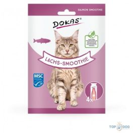 Dokas Cat 4x30ml lazacos smoothie