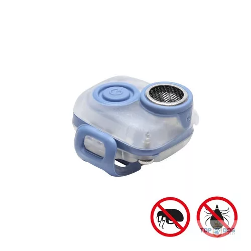 Max & Molly Soundshield Mini ultrahangos kullancsriasztó - Ocean