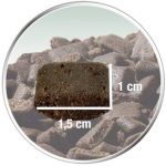 PLATINUM Adult Iberico + Greens 5kg Kutyatáp Ibériaisertésből