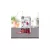 PLATINUM Adult Lamb + Rice MINI / Kutyatáp bárányhúsból 900 g