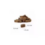 PLATINUM Adult Lamb + Rice MINI / Kutyatáp bárányhúsból 900 g
