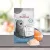 PLATINUM CAT MEATCRISP ADULT FISH 1,5kg