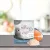 PLATINUM CAT MEATCRISP ADULT Fish 400GR
