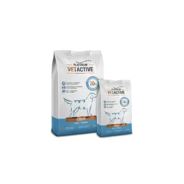 PLATINUM VETACTIVE LIGHT 5 KG