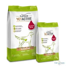 Platinum Vetactive Sensitive  5 kg