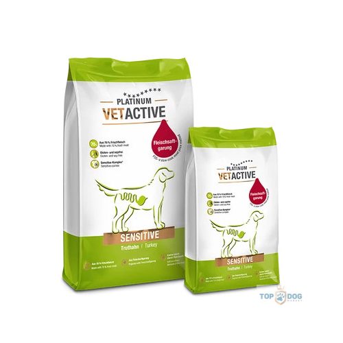 Platinum Vetactive Sensitive  5 kg