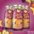 SmoothieDog - gyümölcsös turmix kutyáknak 250ml