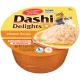 Inaba Ciao Dashi Delights csirkével 70gr 