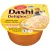 Inaba Ciao Dashi Delights csirkével és sajttal 70gr 