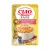 Inaba Ciao Entrée Stew csirkével és lazaccal 40gr 