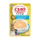 Inaba Ciao Entrée Stew csirkével és sajttal 40gr 