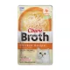Ciao Churu Broth Chicken  Recipe 40gr húsleves csirkével 