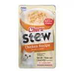Ciao Churu Stew csirkével 40gr 