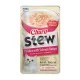 Ciao Churu Stew csirkével és lazaccal 40gr 