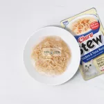 Ciao Churu Stew csirkével és lazaccal 40gr 