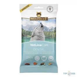 Wolfsblut VetLine Care Dental Fogápoló Stick 180 g