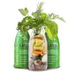 SmoothieDog - Bárányos turmix kutyáknak 250ml