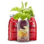 SmoothieDog - Marhás turmix kutyáknak 250ml