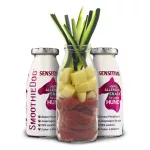 SmoothieDog - Sensitivo Lóhúsos turmix allergiás kutyáknak 250ml