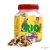 RIO Gyümölcs és Mag Mix Nagy és Óriáspapagájnak 160 g
